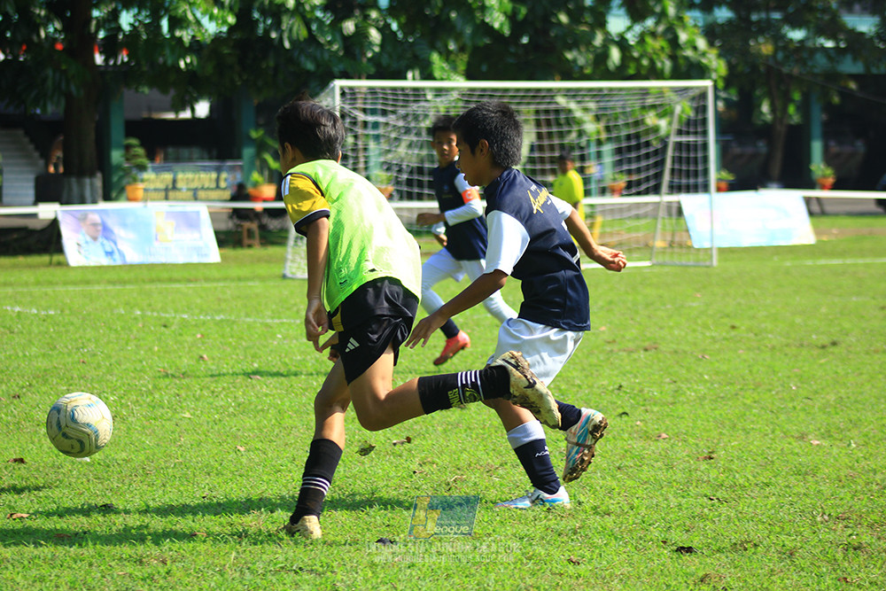 ijl u10 210925 fff academy jakarta vs berlian nusantara