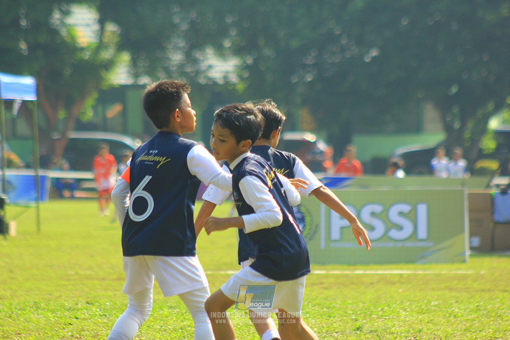 ijl u10 210925 fff academy jakarta vs berlian nusantara