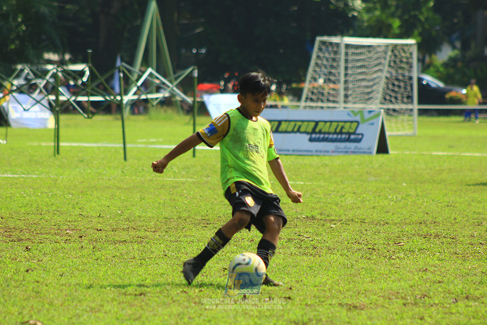 ijl u10 210925 fff academy jakarta vs berlian nusantara