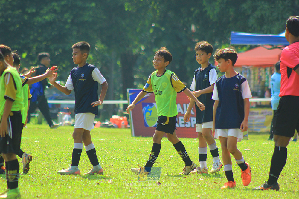 ijl u10 210925 fff academy jakarta vs berlian nusantara