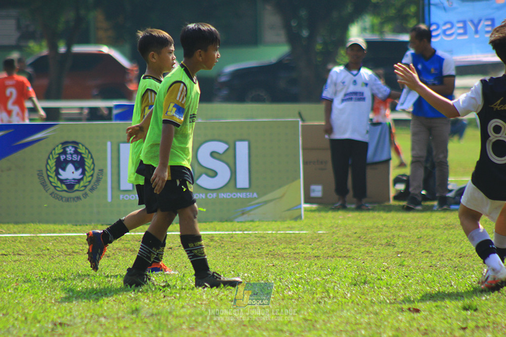 ijl u10 210925 fff academy jakarta vs berlian nusantara