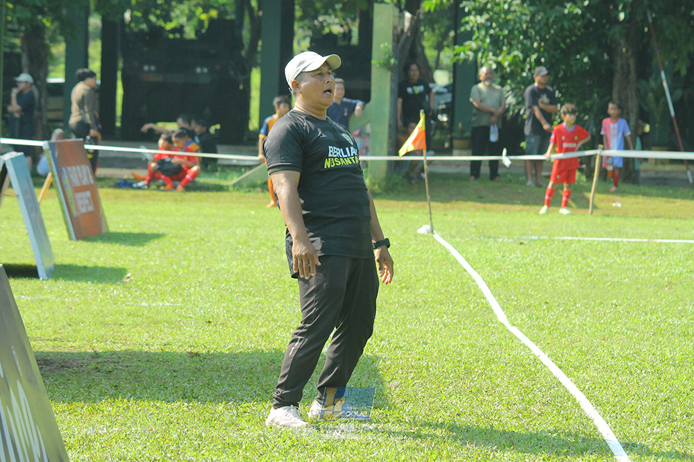 ijl u10 210925 fff academy jakarta vs berlian nusantara