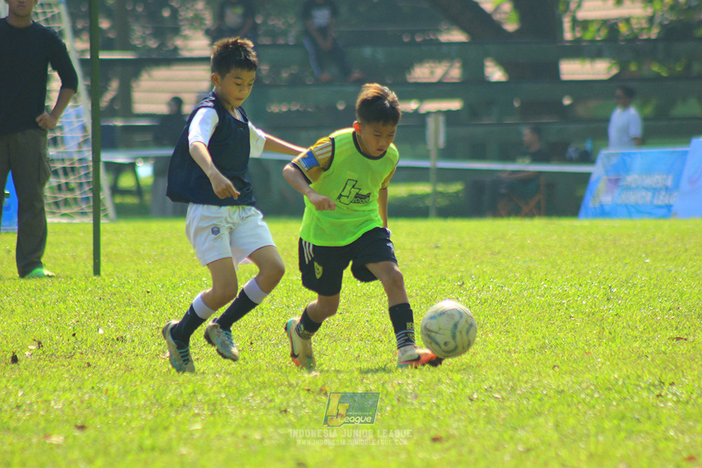 ijl u10 210925 fff academy jakarta vs berlian nusantara