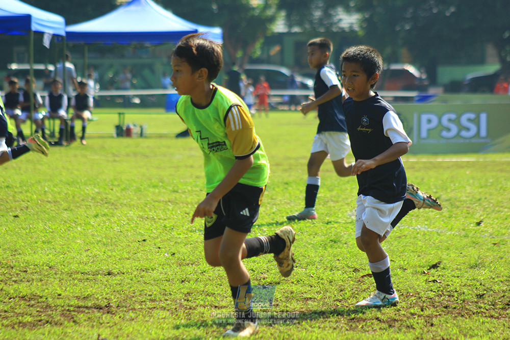 ijl u10 210925 fff academy jakarta vs berlian nusantara