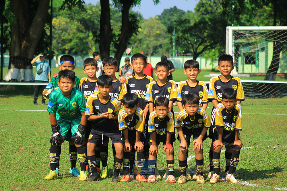 ijl u10 210925 fff academy jakarta vs berlian nusantara