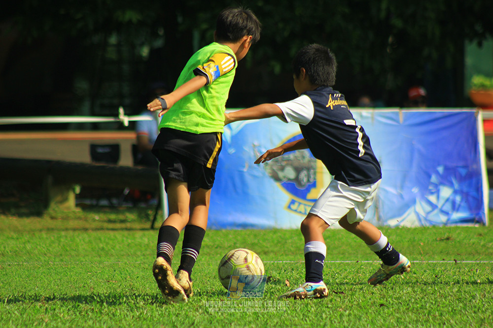 ijl u10 210925 fff academy jakarta vs berlian nusantara