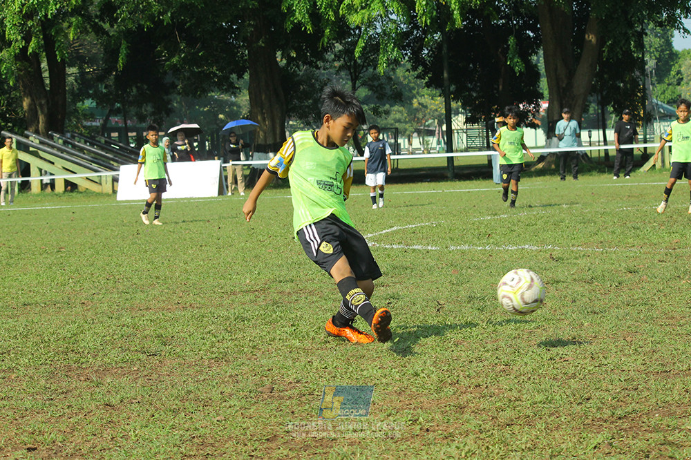 ijl u10 210925 fff academy jakarta vs berlian nusantara