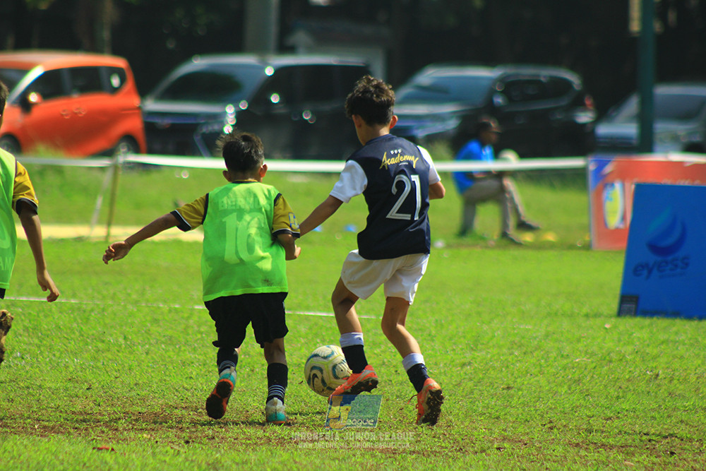 ijl u10 210925 fff academy jakarta vs berlian nusantara