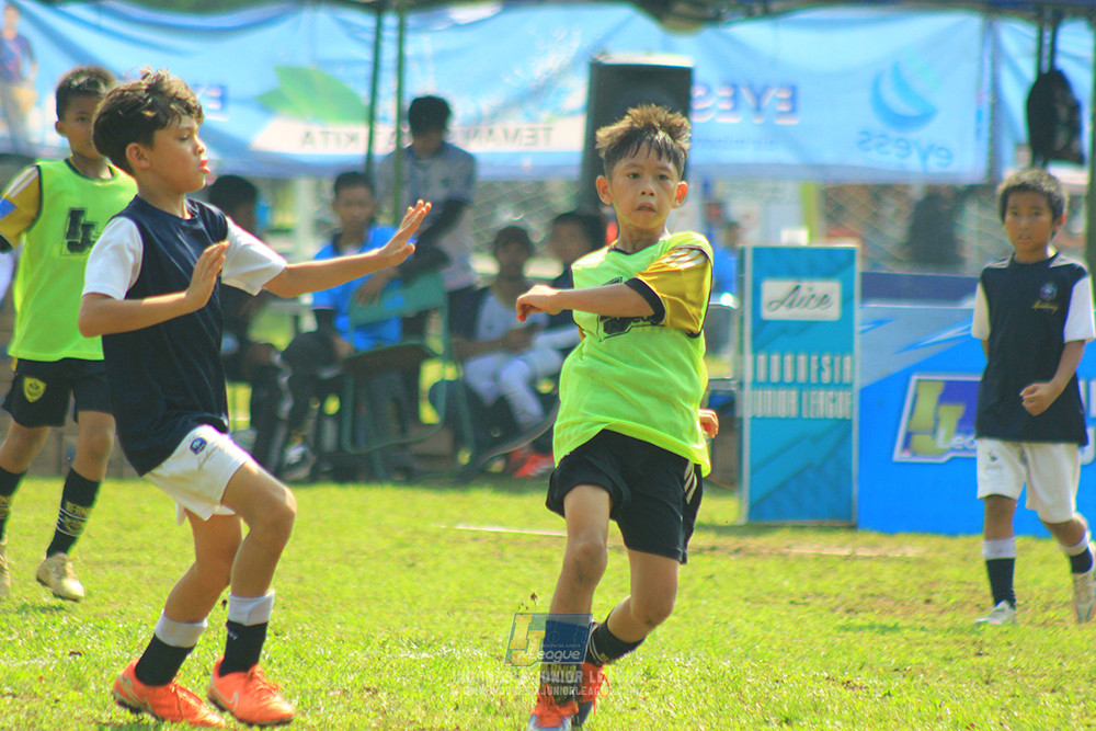 ijl u10 210925 fff academy jakarta vs berlian nusantara