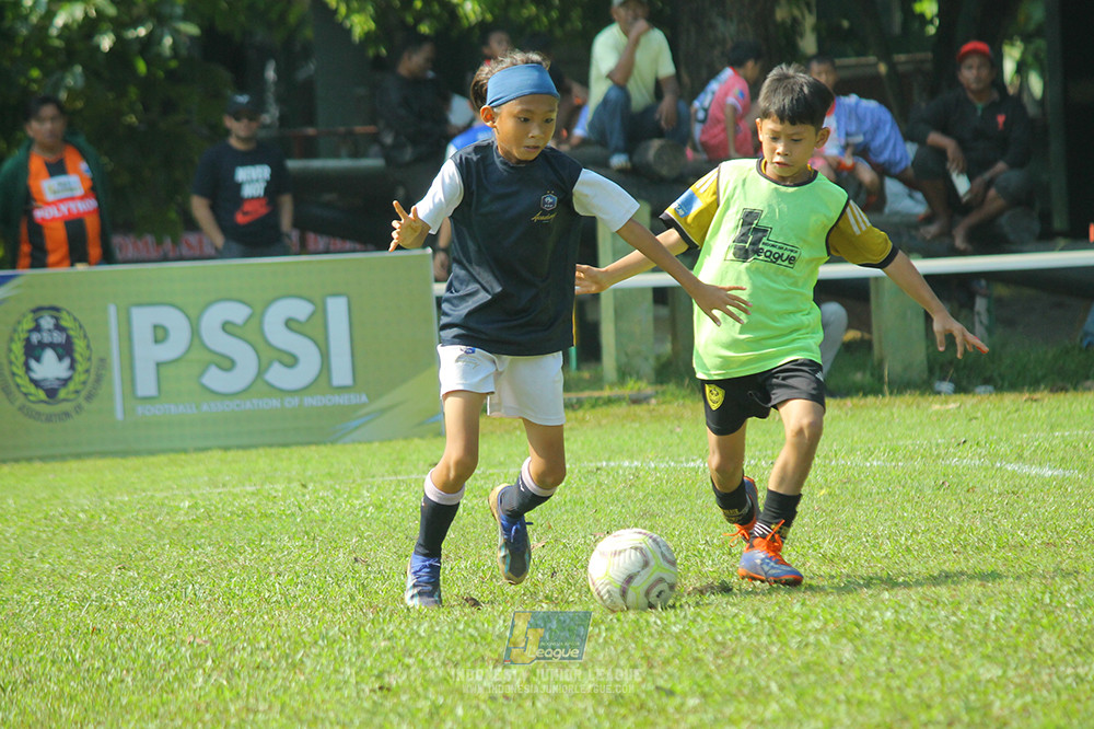 ijl u10 210925 fff academy jakarta vs berlian nusantara