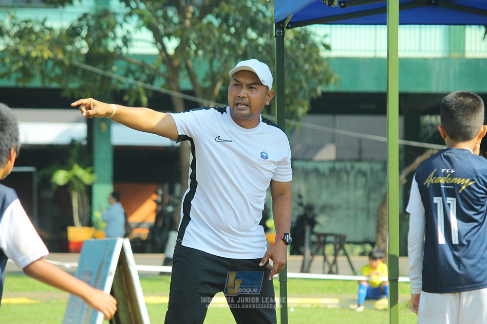 ijl u10 210925 fff academy jakarta vs berlian nusantara