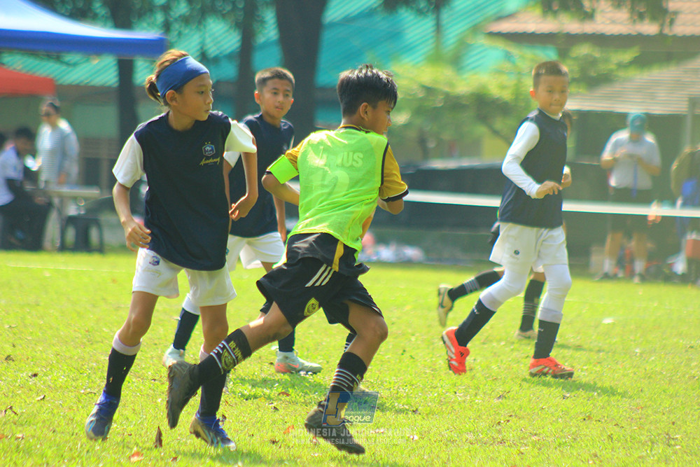 ijl u10 210925 fff academy jakarta vs berlian nusantara