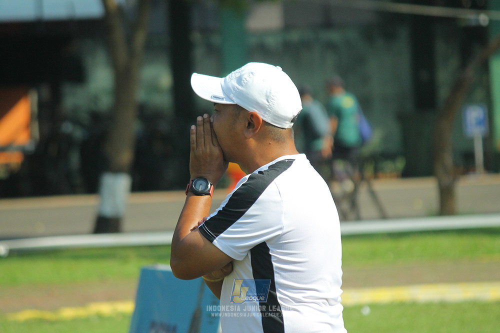 ijl u10 210925 fff academy jakarta vs berlian nusantara