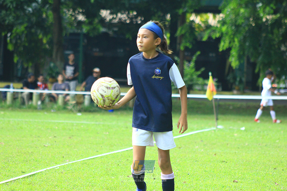 ijl u10 210925 fff academy jakarta vs berlian nusantara