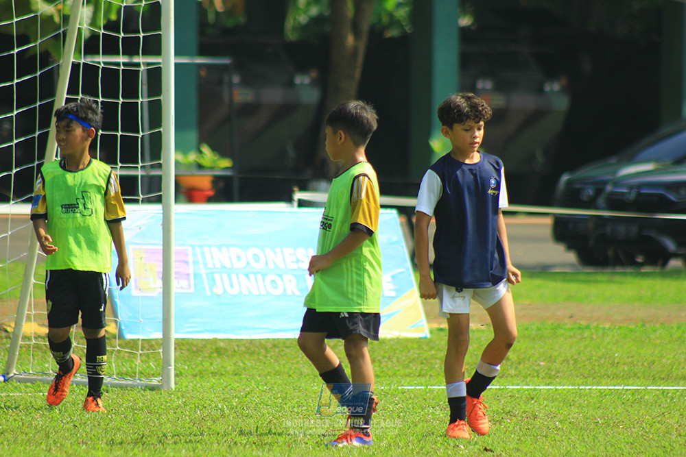 ijl u10 210925 fff academy jakarta vs berlian nusantara
