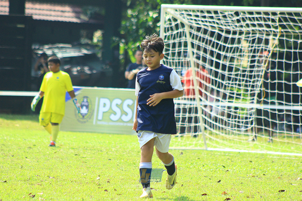 ijl u10 210925 fff academy jakarta vs berlian nusantara