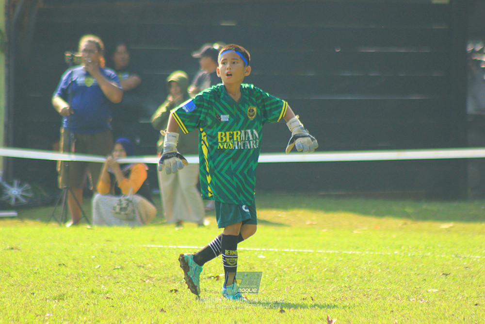 ijl u10 210925 fff academy jakarta vs berlian nusantara