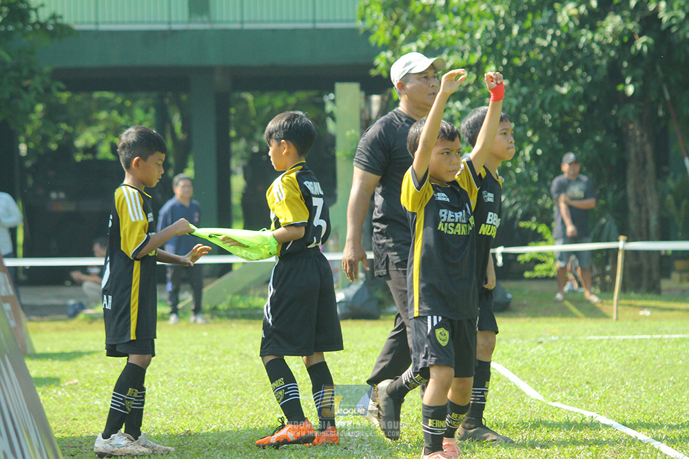 ijl u10 210925 fff academy jakarta vs berlian nusantara