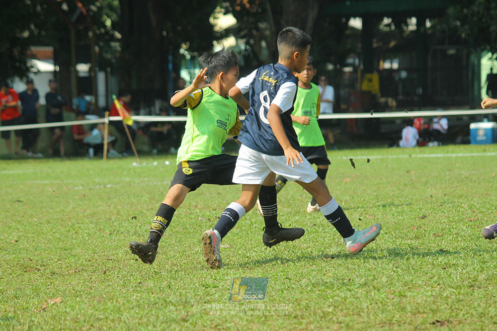 ijl u10 210925 fff academy jakarta vs berlian nusantara