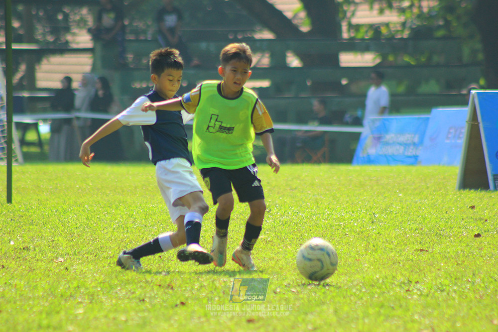 ijl u10 210925 fff academy jakarta vs berlian nusantara