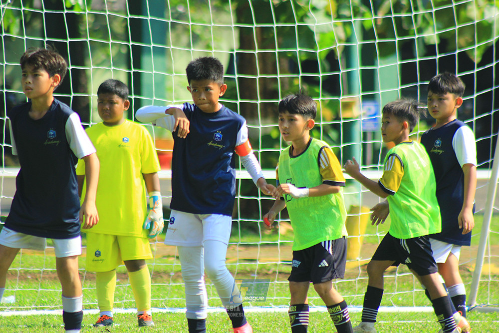 ijl u10 210925 fff academy jakarta vs berlian nusantara
