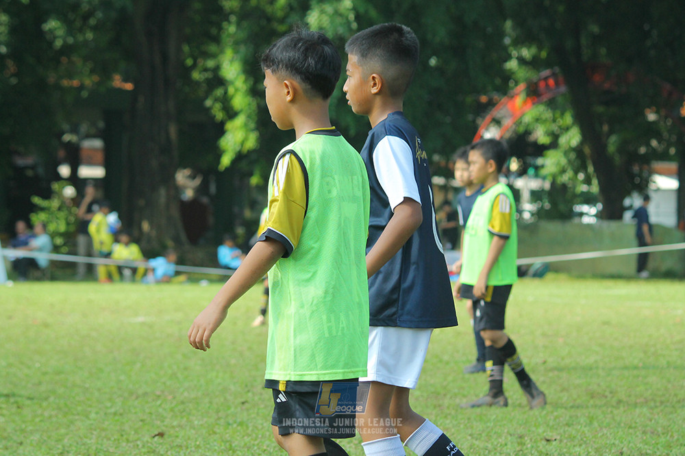 ijl u10 210925 fff academy jakarta vs berlian nusantara