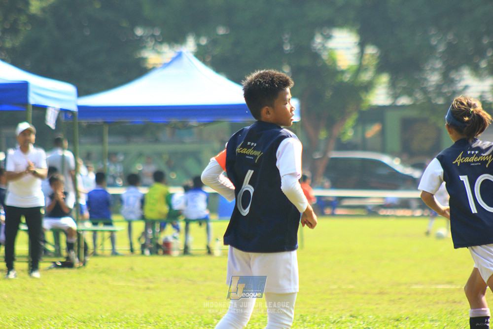 ijl u10 210925 fff academy jakarta vs berlian nusantara