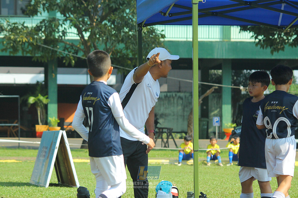 ijl u10 210925 fff academy jakarta vs berlian nusantara