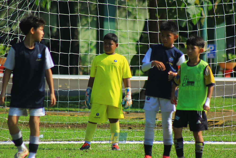 ijl u10 210925 fff academy jakarta vs berlian nusantara