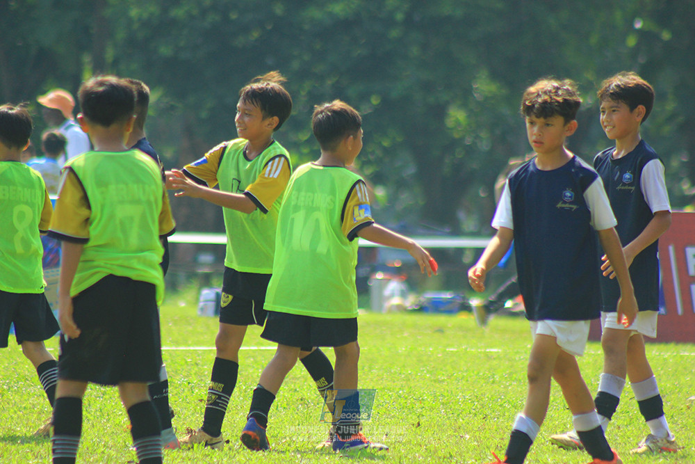 ijl u10 210925 fff academy jakarta vs berlian nusantara