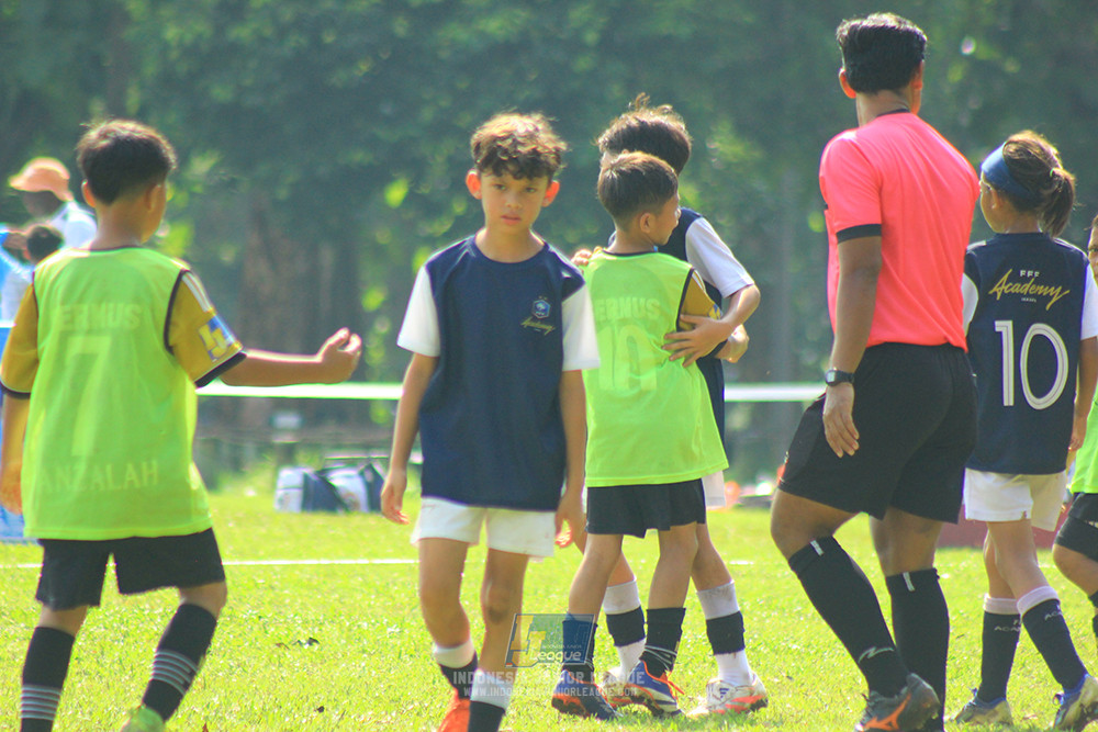 ijl u10 210925 fff academy jakarta vs berlian nusantara