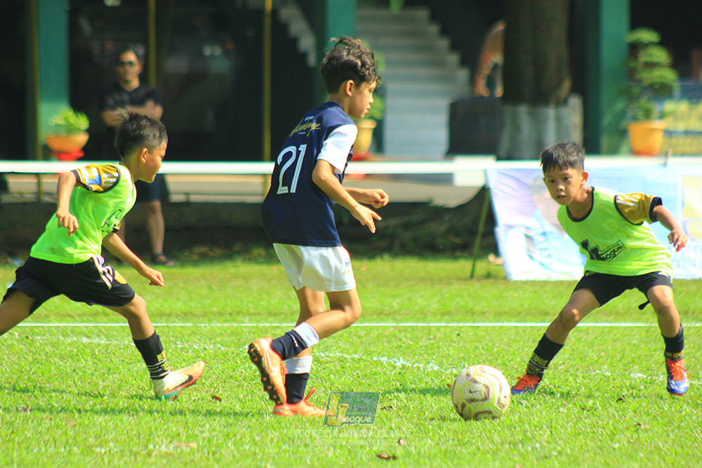 ijl u10 210925 fff academy jakarta vs berlian nusantara