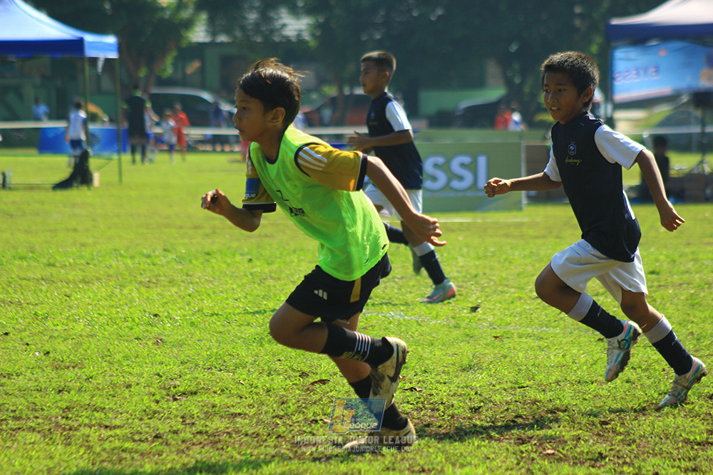 ijl u10 210925 fff academy jakarta vs berlian nusantara