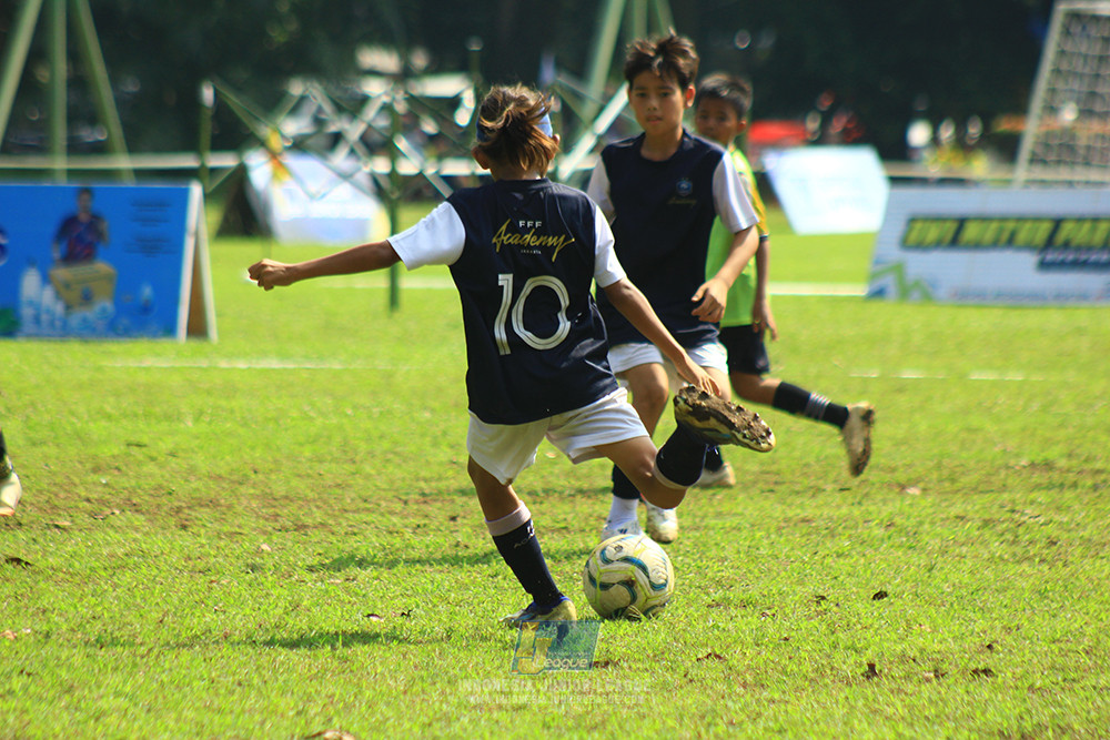 ijl u10 210925 fff academy jakarta vs berlian nusantara
