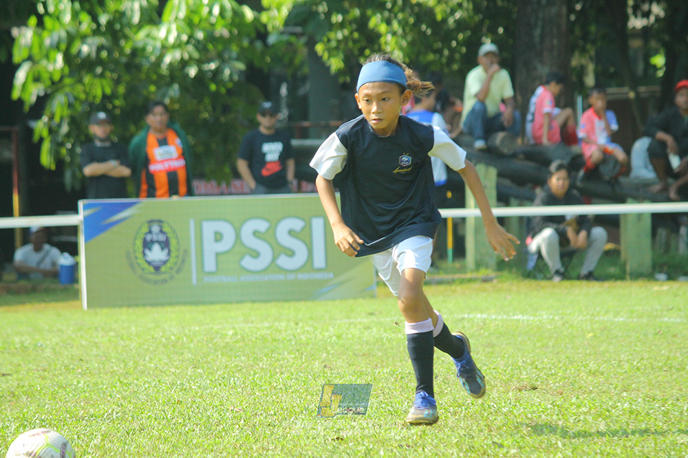 ijl u10 210925 fff academy jakarta vs berlian nusantara