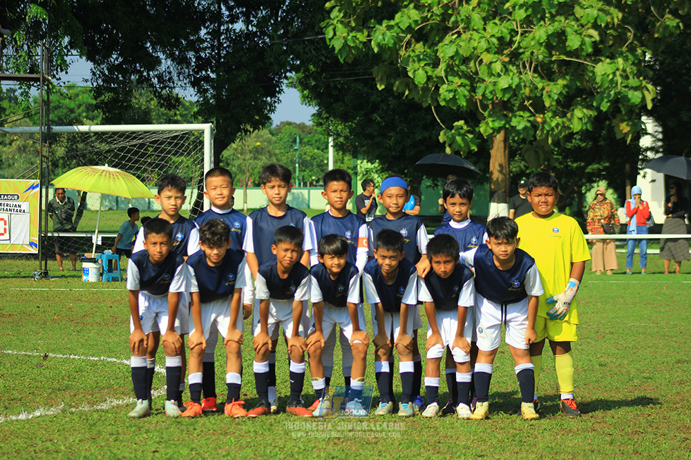 ijl u10 210925 fff academy jakarta vs berlian nusantara