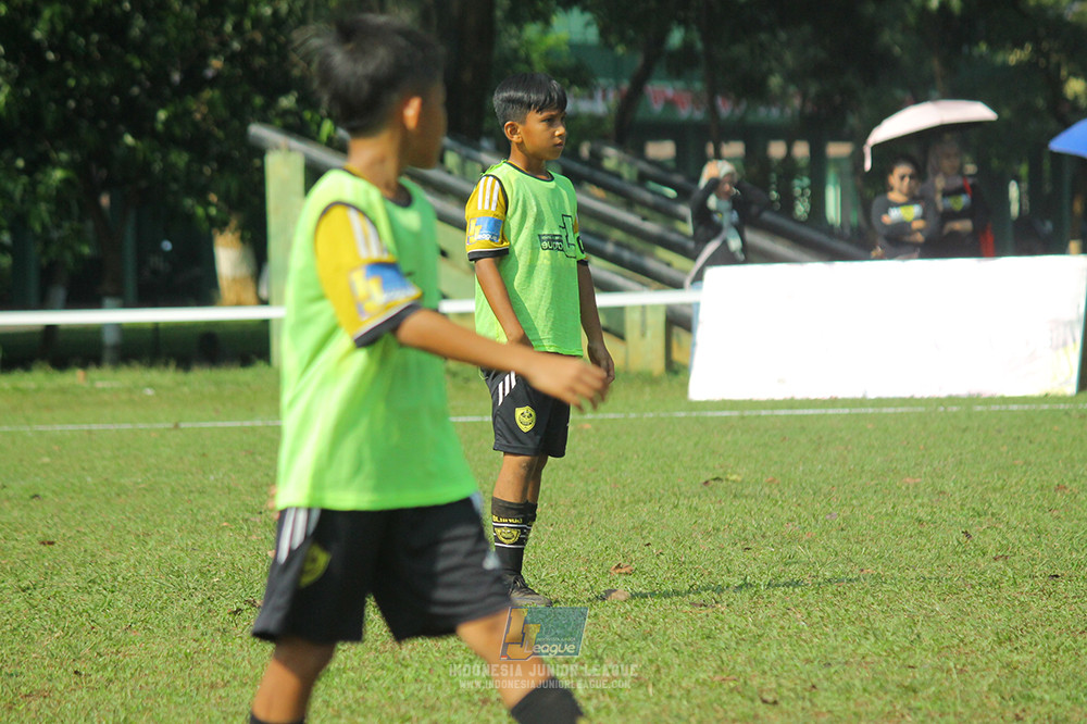 ijl u10 210925 fff academy jakarta vs berlian nusantara