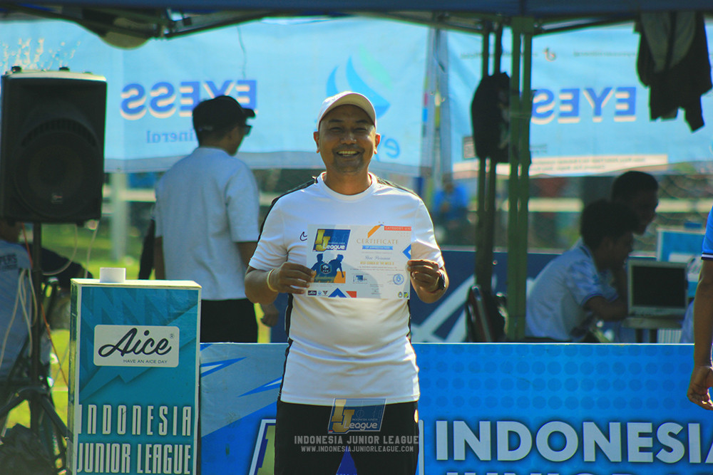 ijl u10 210925 fff academy jakarta vs berlian nusantara