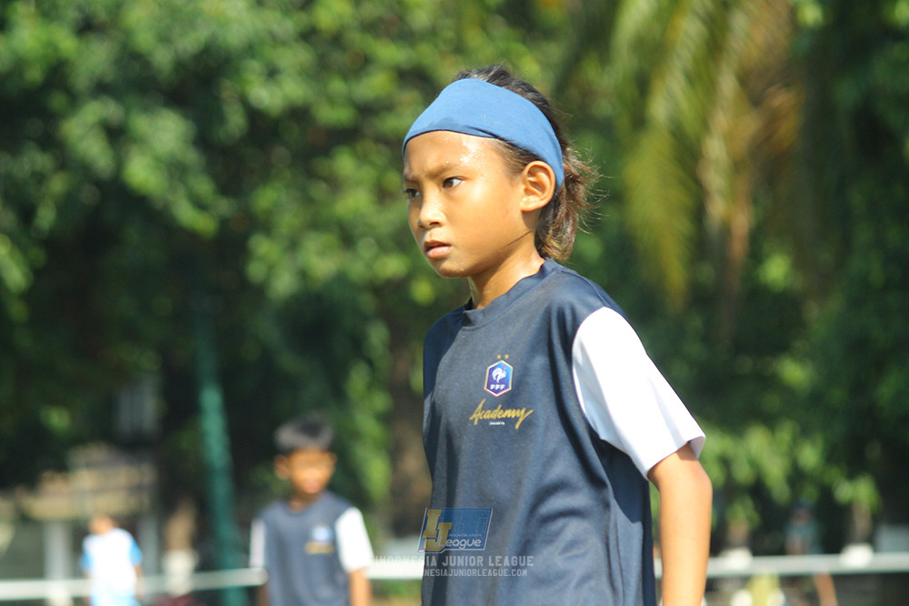 ijl u10 210925 fff academy jakarta vs berlian nusantara