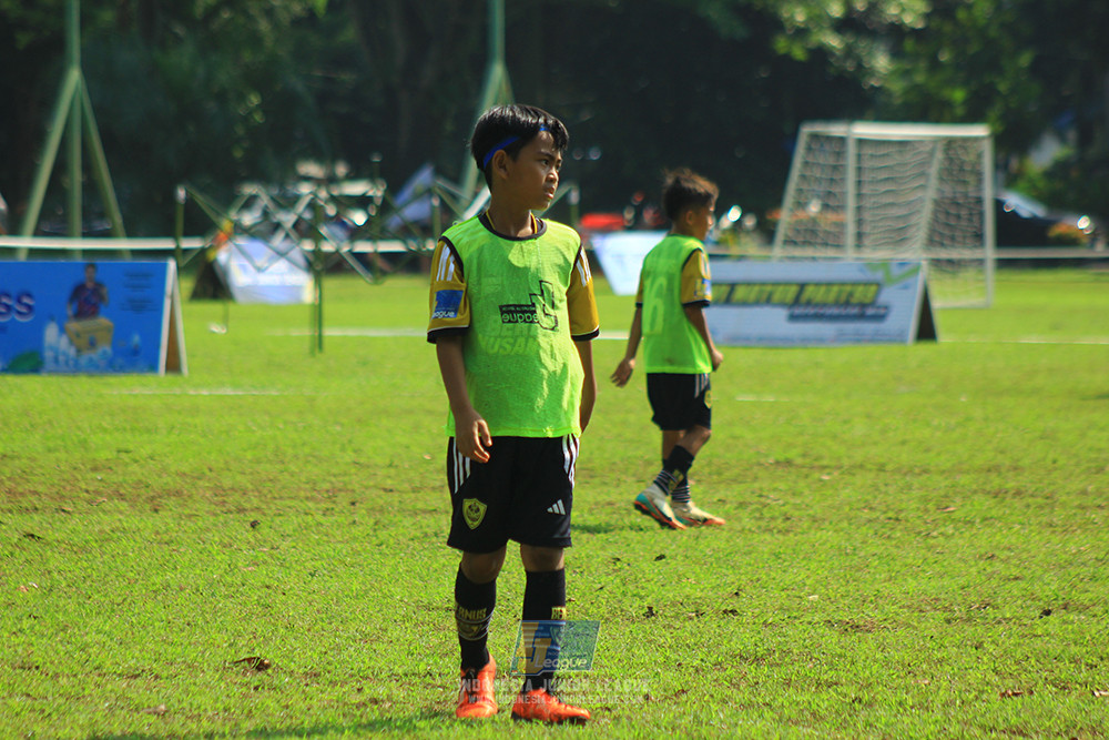 ijl u10 210925 fff academy jakarta vs berlian nusantara