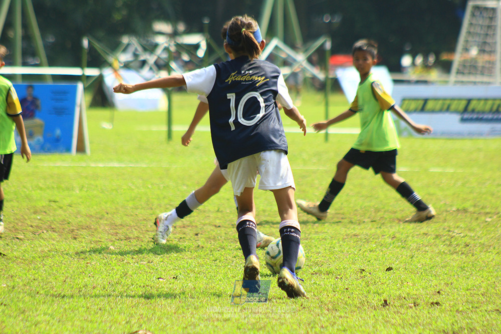 ijl u10 210925 fff academy jakarta vs berlian nusantara