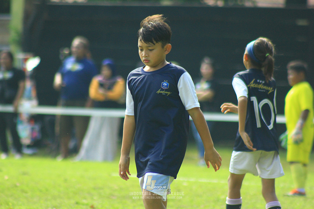 ijl u10 210925 fff academy jakarta vs berlian nusantara