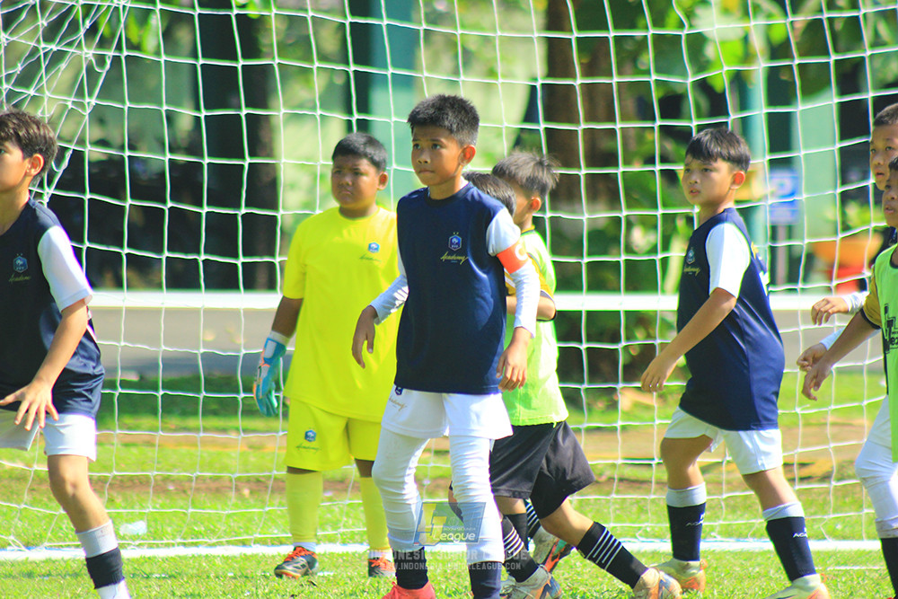ijl u10 210925 fff academy jakarta vs berlian nusantara