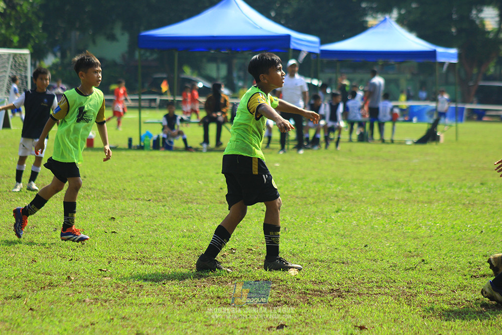 ijl u10 210925 fff academy jakarta vs berlian nusantara