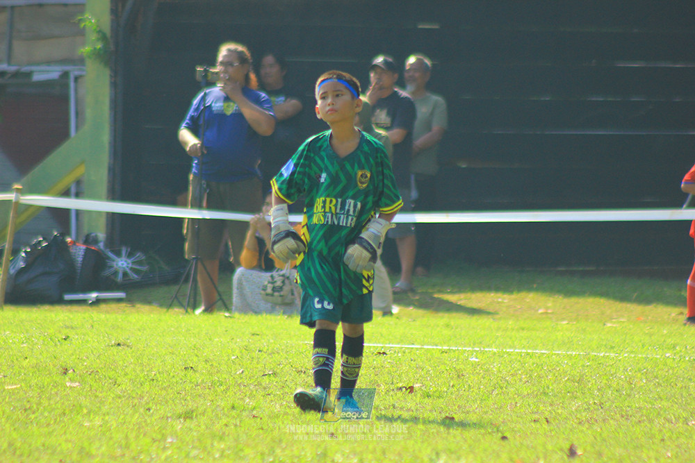 ijl u10 210925 fff academy jakarta vs berlian nusantara