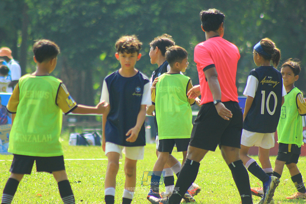 ijl u10 210925 fff academy jakarta vs berlian nusantara