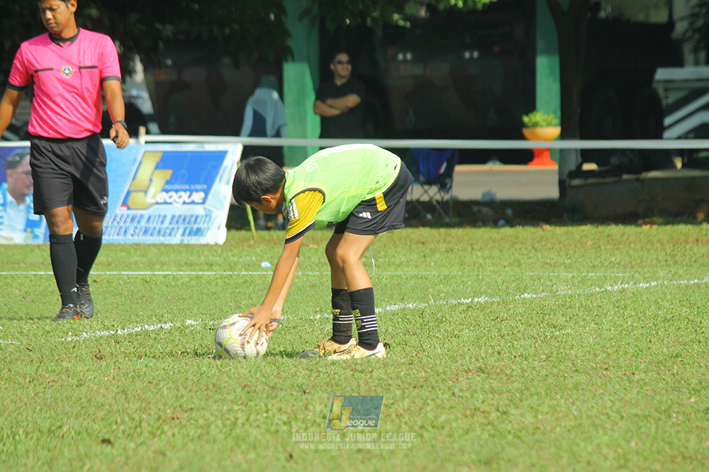 ijl u10 210925 fff academy jakarta vs berlian nusantara