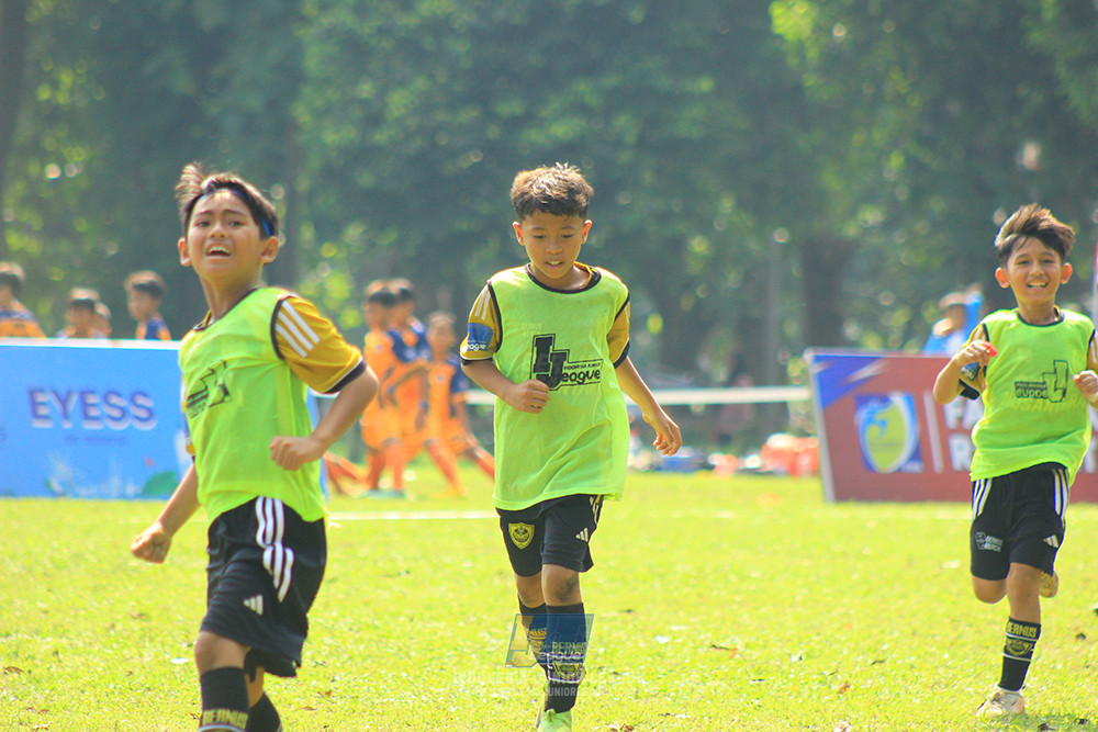 ijl u10 210925 fff academy jakarta vs berlian nusantara