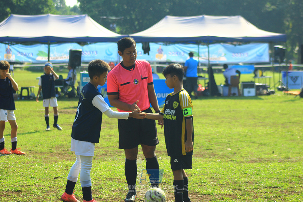 ijl u10 210925 fff academy jakarta vs berlian nusantara