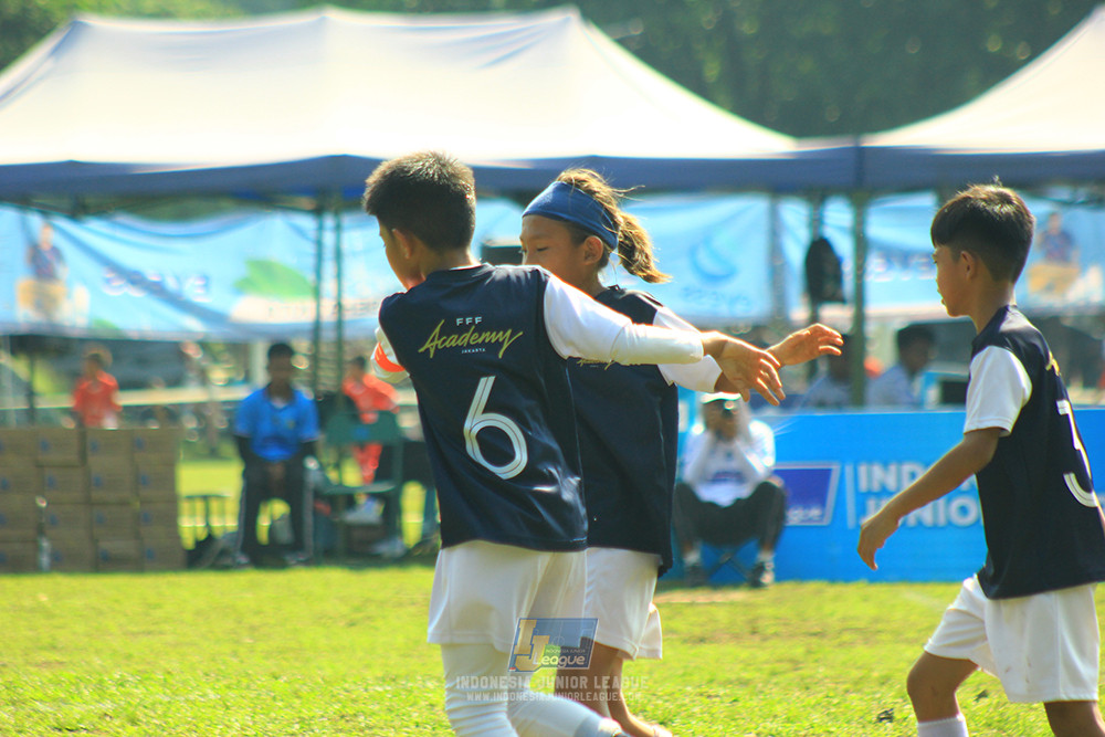 ijl u10 210925 fff academy jakarta vs berlian nusantara